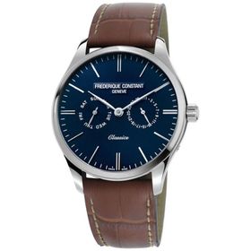 Frederique Constant FC259NT5B6 Erkek Kol Saati