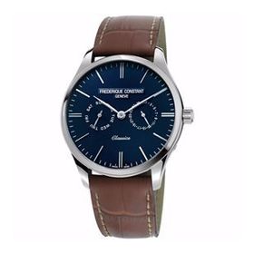 Frederique Constant FC259NT5B6 Erkek Kol Saati