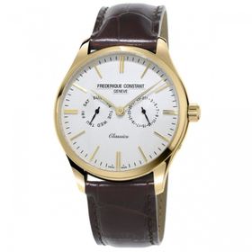 Frederique Constant FC259ST5B5 Erkek Kol Saati