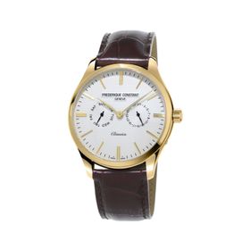 Frederique Constant FC259ST5B5 Erkek Kol Saati