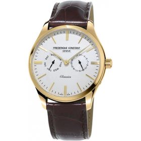Frederique Constant FC259ST5B5 Erkek Kol Saati
