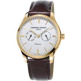 Frederique Constant FC259ST5B5 Erkek Kol Saati