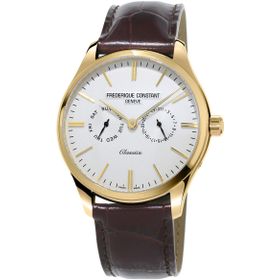 Frederique Constant FC259ST5B5 Erkek Kol Saati