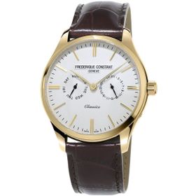 Frederique Constant FC259ST5B5 Erkek Kol Saati
