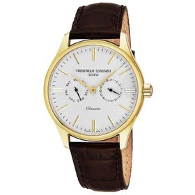 Frederique Constant FC259ST5B5 Erkek Kol Saati