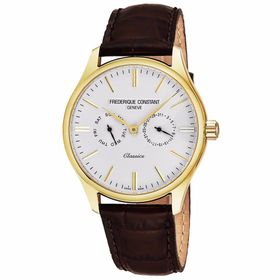 Frederique Constant FC259ST5B5 Erkek Kol Saati