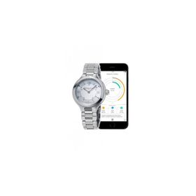 Frederique Constant FC281WH3ER6B Kadın Kol Saati