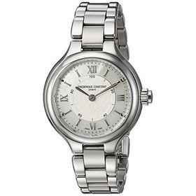 Frederique Constant FC281WH3ER6B Kadın Kol Saati