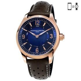 Frederique Constant FC282AN5B4 Erkek Kol Saati