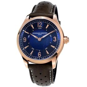 Frederique Constant FC282AN5B4 Erkek Kol Saati