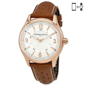 Frederique Constant FC282AS5B4 Erkek Kol Saati