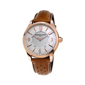 Frederique Constant FC282AS5B4 Erkek Kol Saati