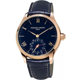 Frederique Constant FC285N5B4 Erkek Kol Saati