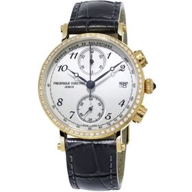 Frederique Constant FC291A2RD5 Bayan Kol Saati