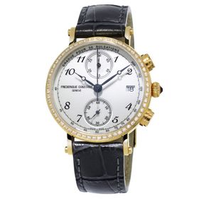 Frederique Constant FC291A2RD5 Bayan Kol Saati