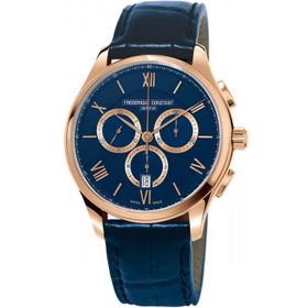 Frederique Constant FC292MNG5B4 Erkek Kol Saati