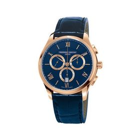 Frederique Constant FC292MNG5B4 Erkek Kol Saati