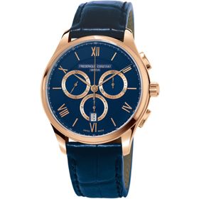 Frederique Constant FC292MNG5B4 Erkek Kol Saati