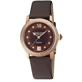 Frederique Constant FC303CHD2PD4 Bayan Kol Saati