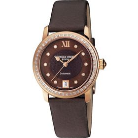 Frederique Constant FC303CHD2PD4 Bayan Kol Saati