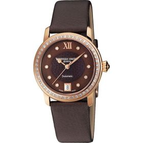 Frederique Constant FC303CHD2PD4 Bayan Kol Saati