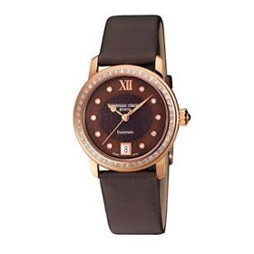 Frederique Constant FC303CHD2PD4 Bayan Kol Saati