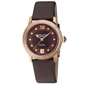 Frederique Constant FC303CHD2PD4 Bayan Kol Saati