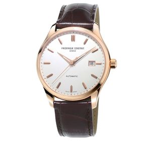 Frederique Constant FC303V5B4 Erkek Kol Saati