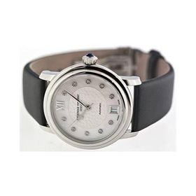 Frederique Constant FC303WHD2P6 Erkek Kol Saati
