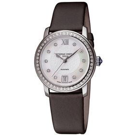 Frederique Constant FC303WHD2PD6 Bayan Kol Saati
