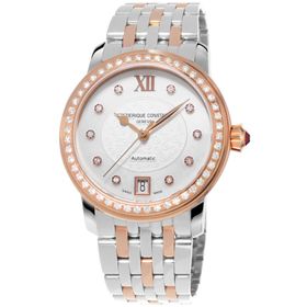 Frederique Constant FC303WHF2PD2B3 Kadın Kol Saati