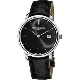 Frederique Constant FC306G4S6 Erkek Kol Saati