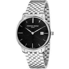 Frederique Constant FC306G4S6B Erkek Kol Saati