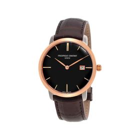 Frederique Constant FC306G4STZ9 Erkek Kol Saati