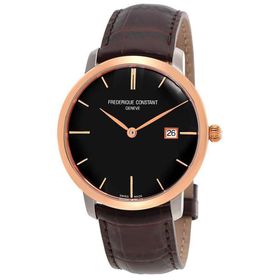 Frederique Constant FC306G4STZ9 Erkek Kol Saati