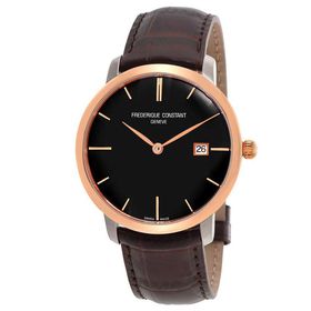 Frederique Constant FC306G4STZ9 Erkek Kol Saati