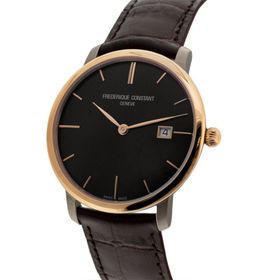 Frederique Constant FC306G4STZ9 Erkek Kol Saati