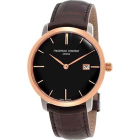 Frederique Constant FC306G4STZ9 Erkek Kol Saati