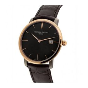 Frederique Constant FC306G4STZ9 Erkek Kol Saati