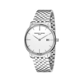Frederique Constant FC306S4S6B Erkek Kol Saati