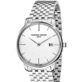 Frederique Constant FC306S4S6B Erkek Kol Saati
