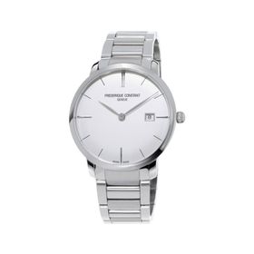 Frederique Constant FC306S4S6B3 Erkek Kol Saati