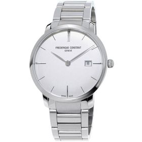 Frederique Constant FC306S4S6B3 Erkek Kol Saati