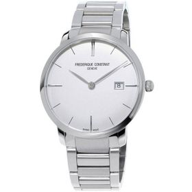 Frederique Constant FC306S4S6B3 Erkek Kol Saati