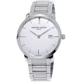 Frederique Constant FC306S4S6B3 Erkek Kol Saati