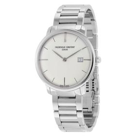 Frederique Constant FC306S4S6B3 Erkek Kol Saati