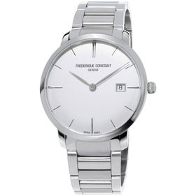Frederique Constant FC306S4S6B3 Erkek Kol Saati