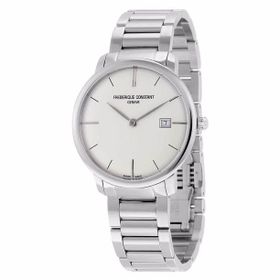 Frederique Constant FC306S4S6B3 Erkek Kol Saati