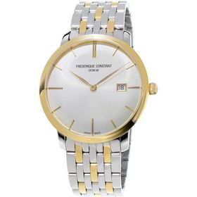Frederique Constant FC306V4S3B2 Erkek Kol Saati