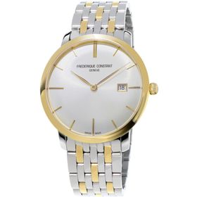 Frederique Constant FC306V4S3B2 Erkek Kol Saati